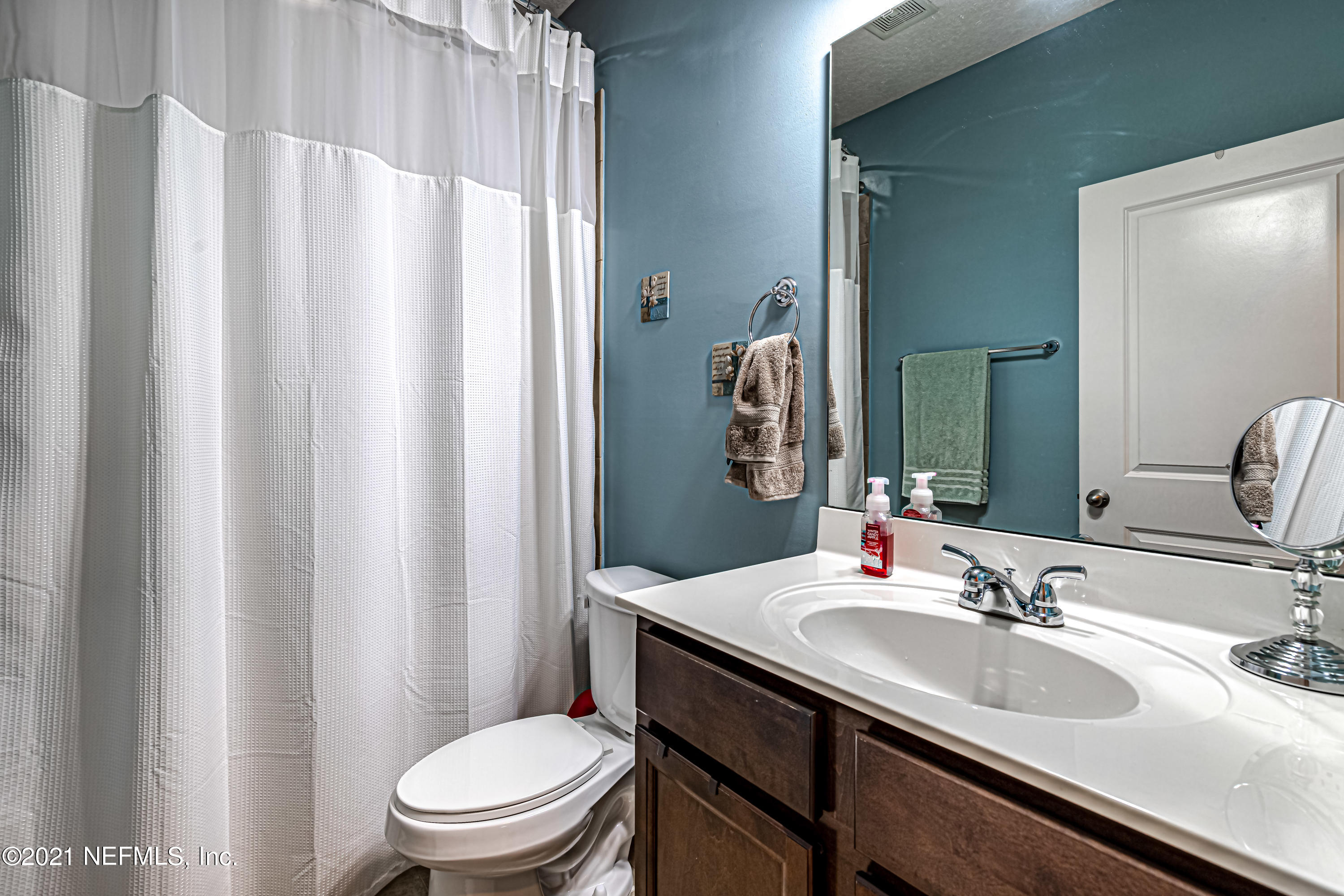 1844 Sugar Maple Road Fleming Island, FL 32003 - Photo 28 of 61 Second Bathroom