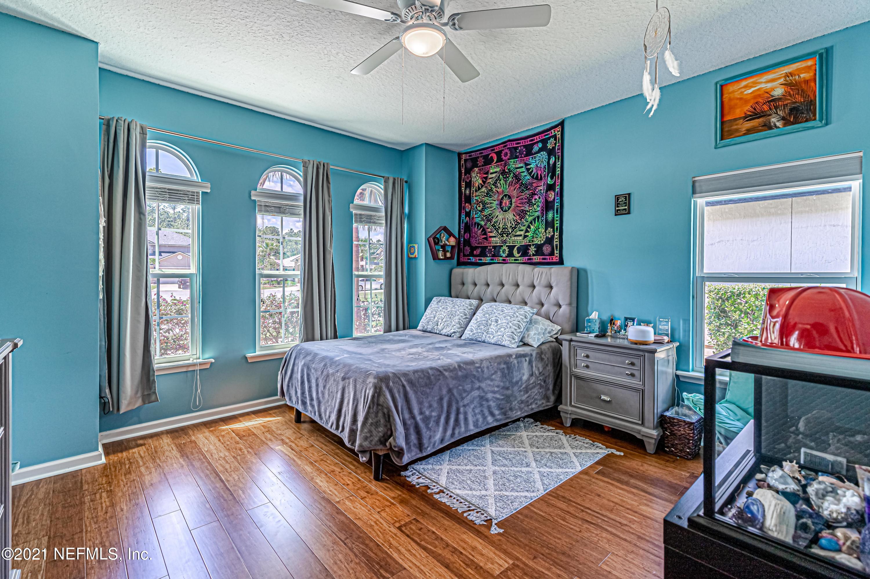 1844 Sugar Maple Road Fleming Island, FL 32003 - Photo 29 of 61 Third Bedroom