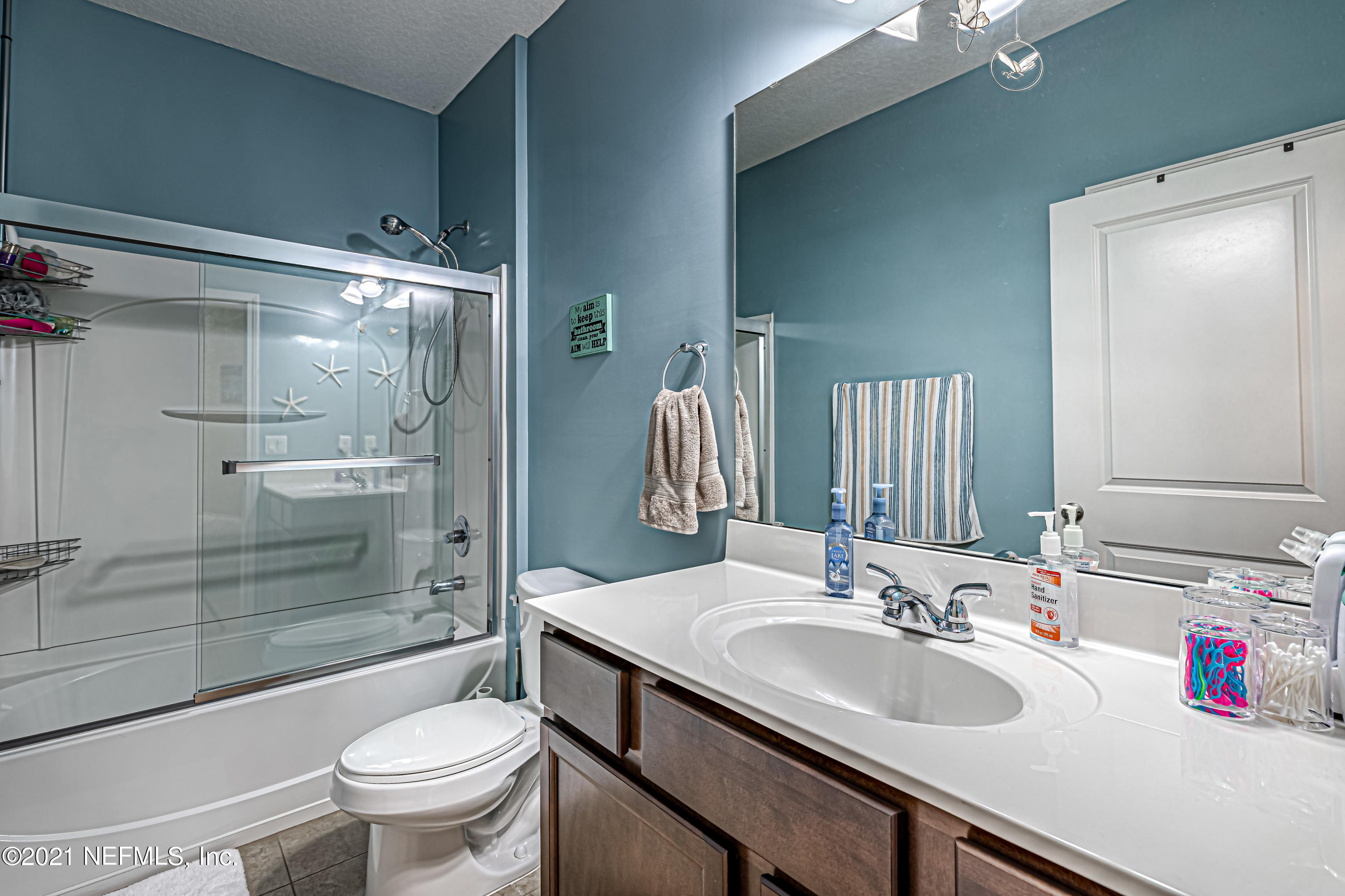 1844 Sugar Maple Road Fleming Island, FL 32003 - Photo 31 of 61 Third Bathroom