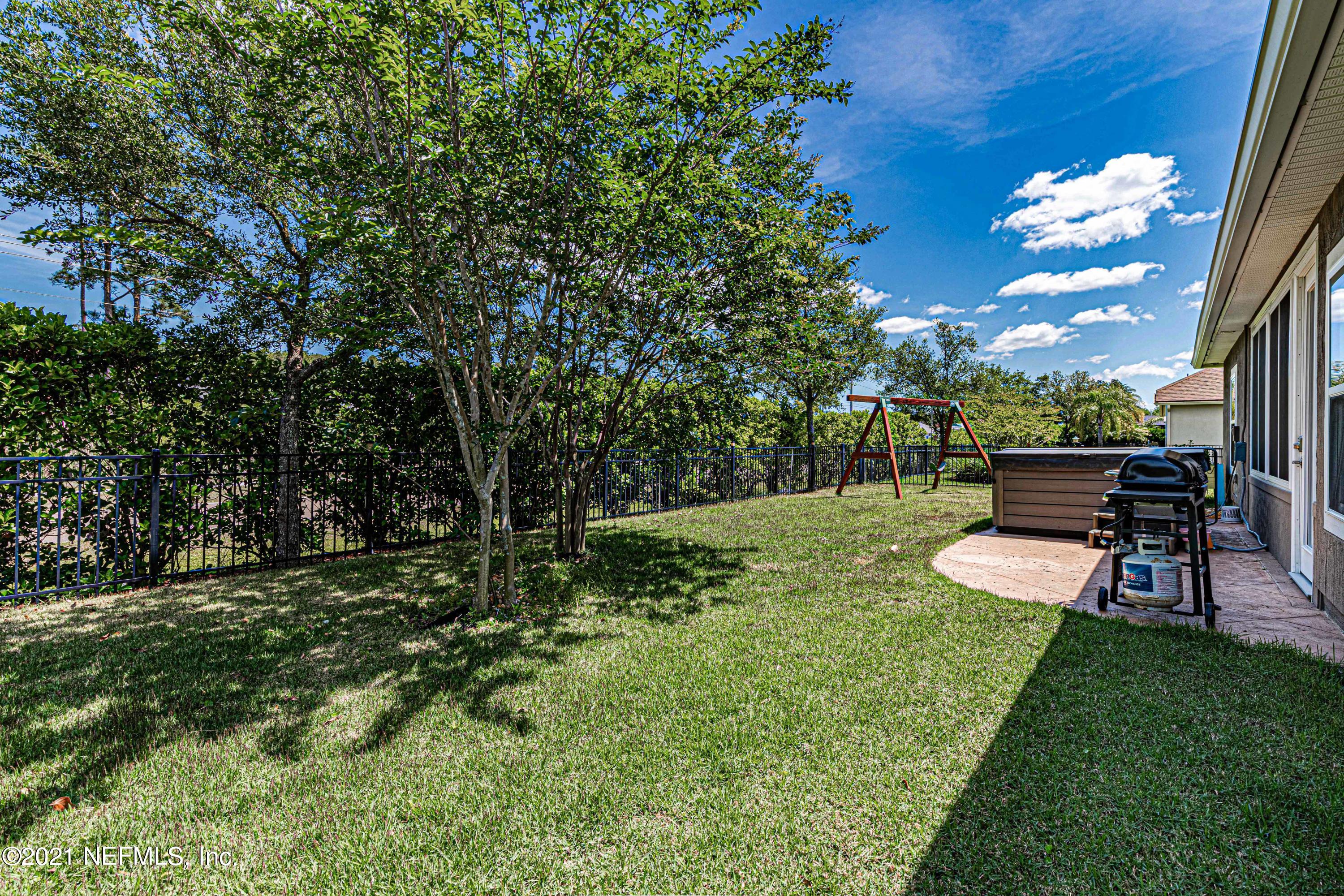 1844 Sugar Maple Road Fleming Island, FL 32003 - Photo 36 of 61 Rear 2
