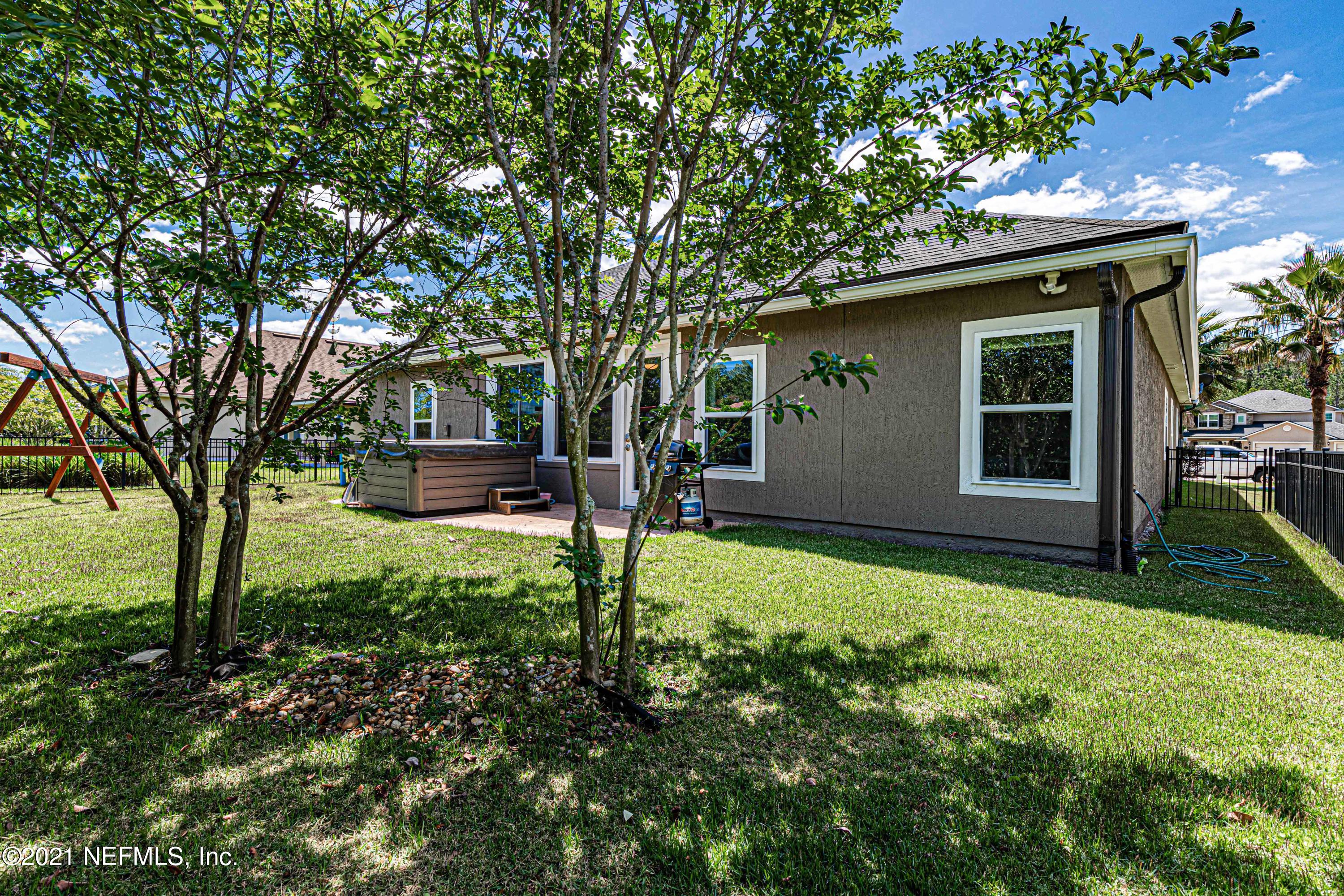 1844 Sugar Maple Road Fleming Island, FL 32003 - Photo 39 of 61 Rear 5