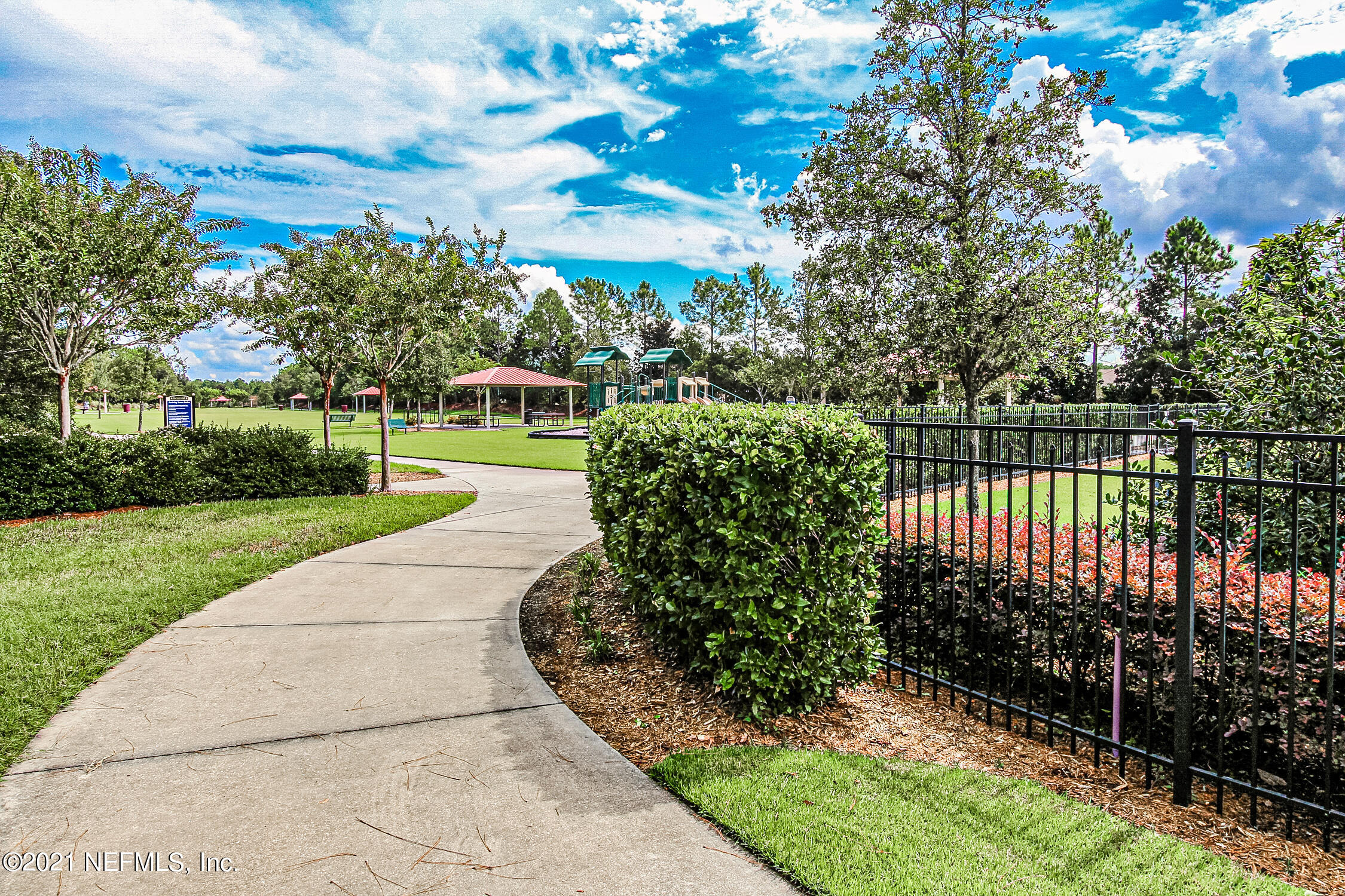1844 Sugar Maple Road Fleming Island, FL 32003 - Photo 41 of 61 Resident Park