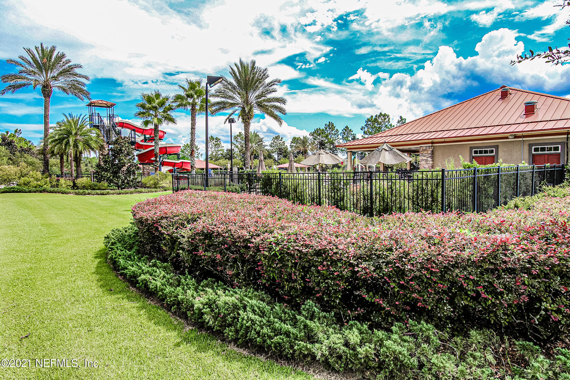 1844 Sugar Maple Road Fleming Island, FL 32003 - Photo 43 of 61 Splash Park View 2