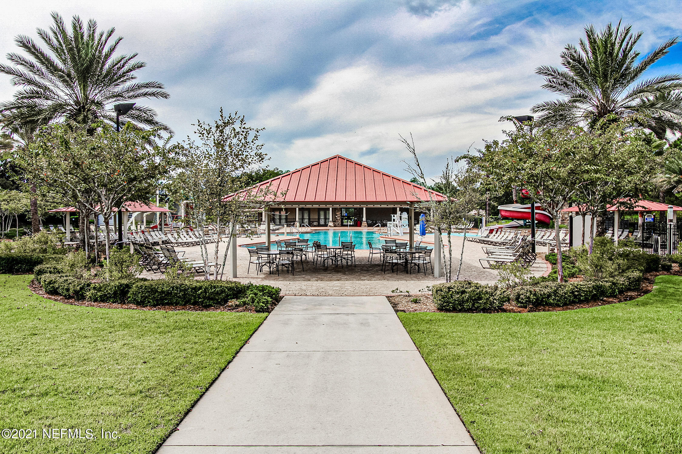 1844 Sugar Maple Road Fleming Island, FL 32003 - Photo 44 of 61 Splash Park View 3