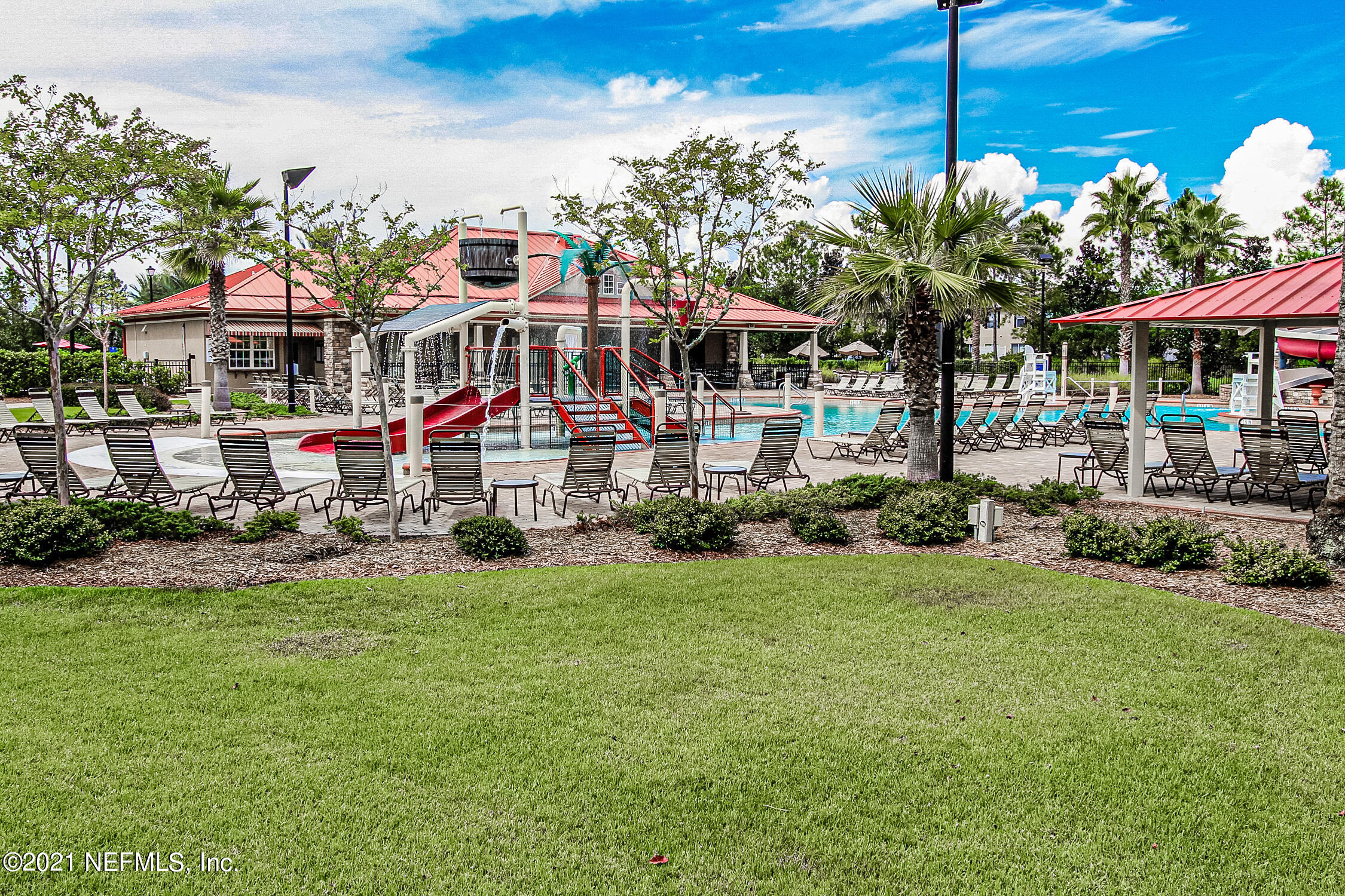 1844 Sugar Maple Road Fleming Island, FL 32003 - Photo 45 of 61 Splash Park View 4