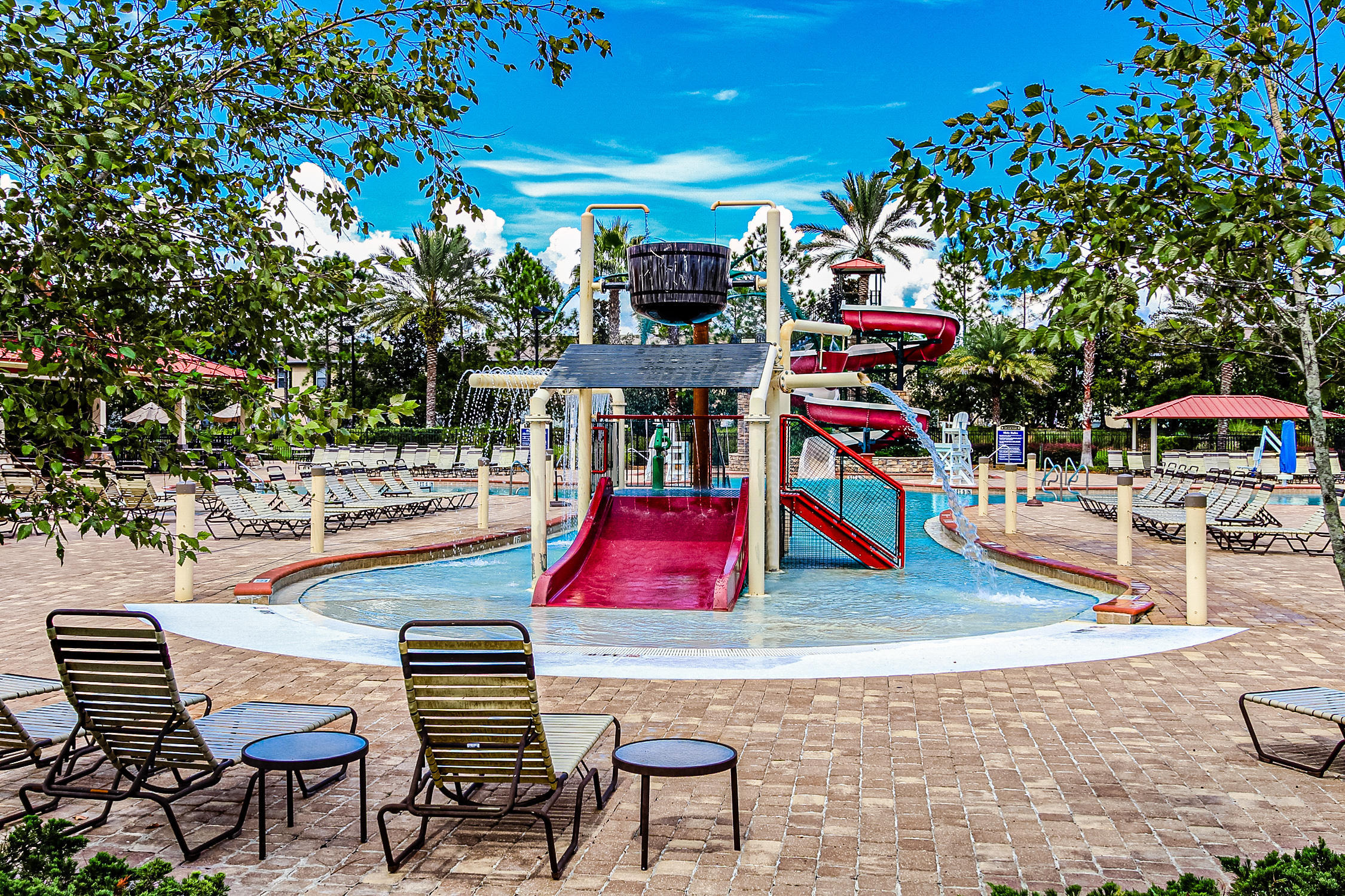 1844 Sugar Maple Road Fleming Island, FL 32003 - Photo 46 of 61 Splash Park View 5