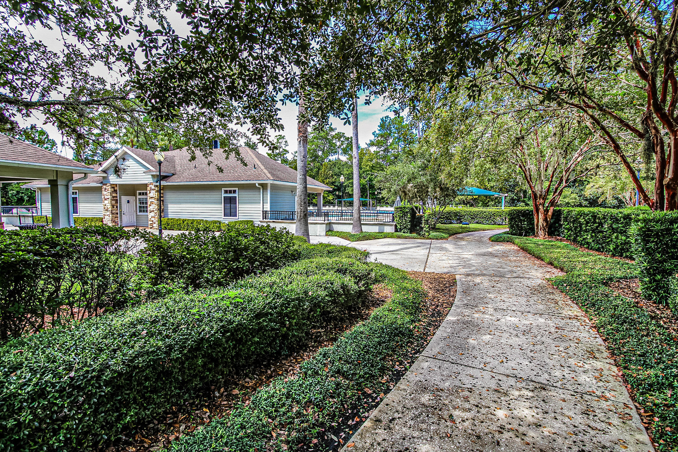 1844 Sugar Maple Road Fleming Island, FL 32003 - Photo 47 of 61 Adult & Lap Pool