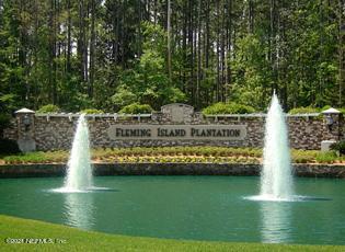 1844 Sugar Maple Road Fleming Island, FL 32003 - Photo 51 of 61 Plantaiton sign