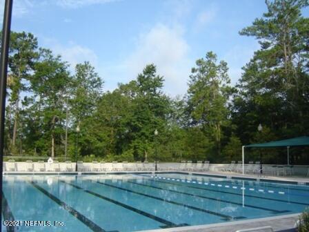 1844 Sugar Maple Road Fleming Island, FL 32003 - Photo 54 of 61 Plantation Lap Pool
