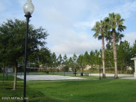 1844 Sugar Maple Road Fleming Island, FL 32003 - Photo 57 of 61 Tennis Ct. Plantation