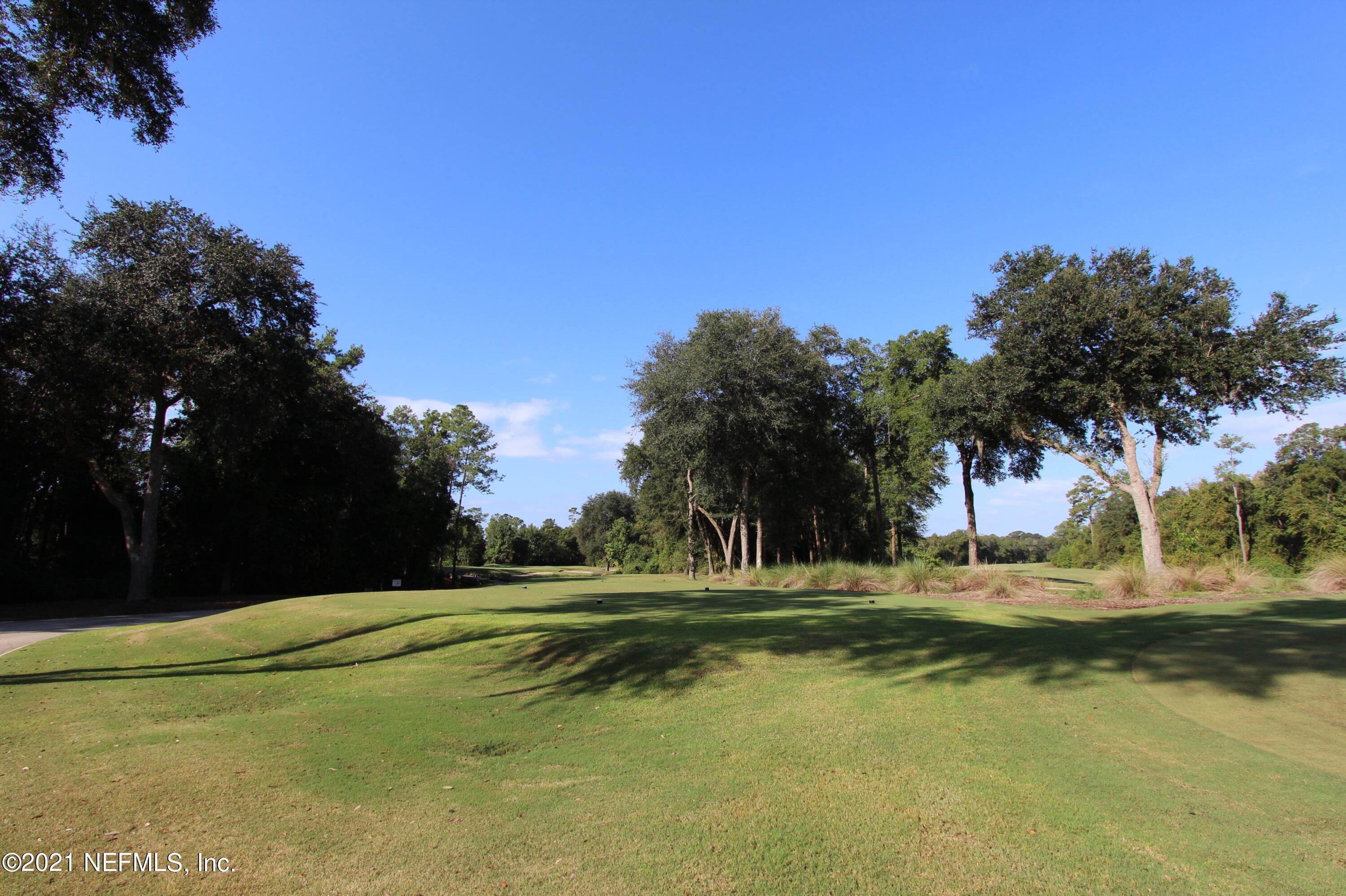 1844 Sugar Maple Road Fleming Island, FL 32003 - Photo 58 of 61 Community Driving Range