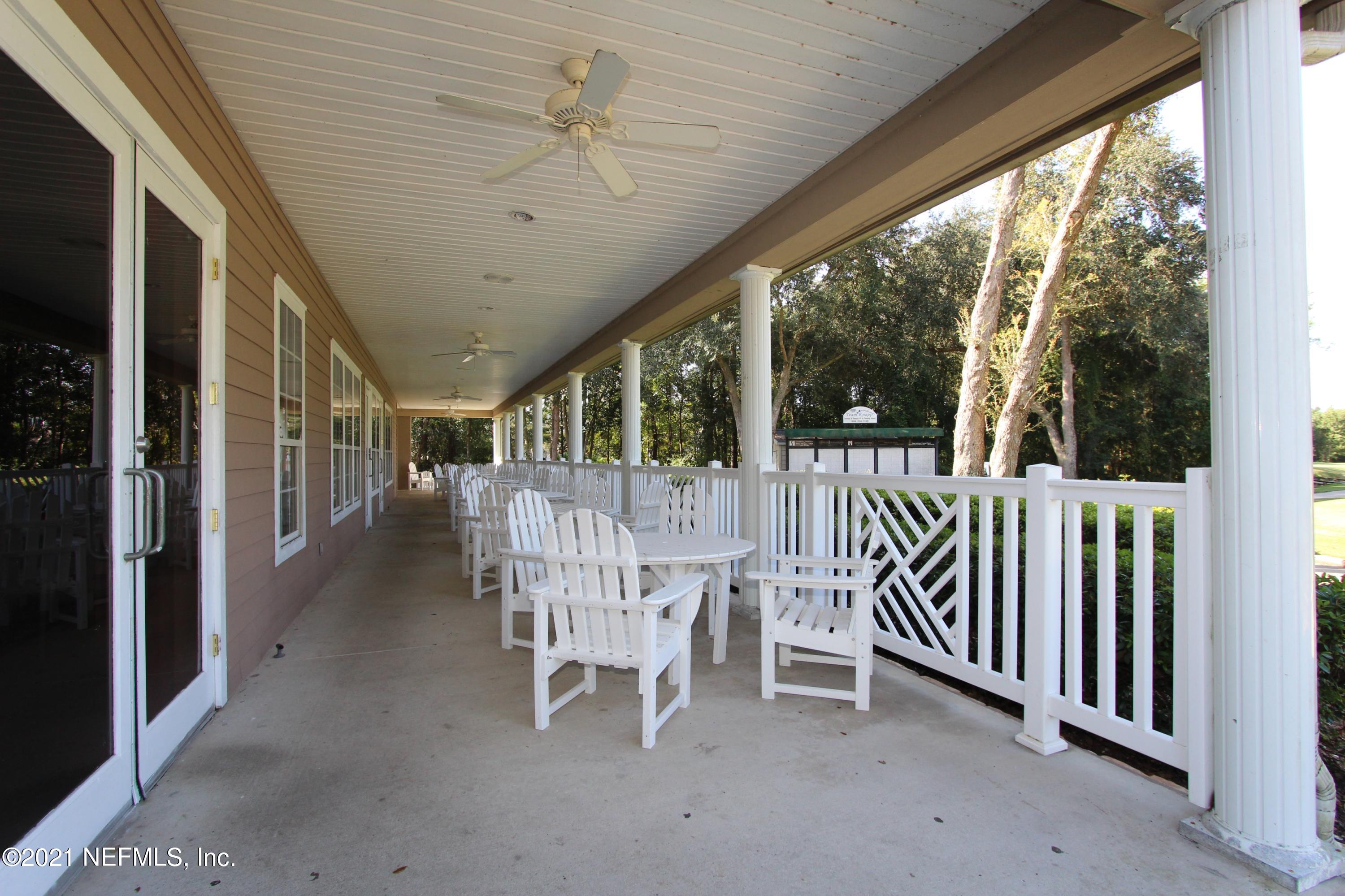 1844 Sugar Maple Road Fleming Island, FL 32003 - Photo 60 of 61 Community Golf Clubhouse View 2