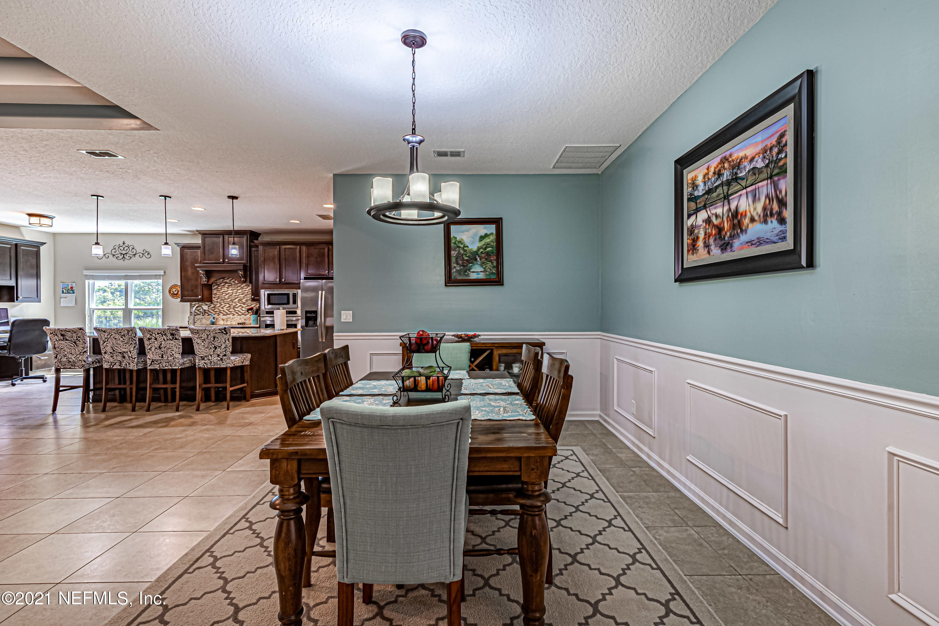 1844 Sugar Maple Road Fleming Island, FL 32003 - Photo 9 of 61 Dining Room