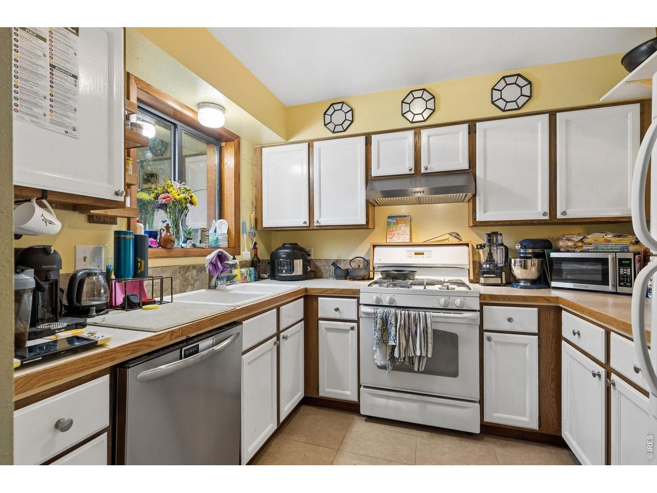 724 Mead Street Louisville, CO 80027 - Photo 29 of 38 Unit two kitchen