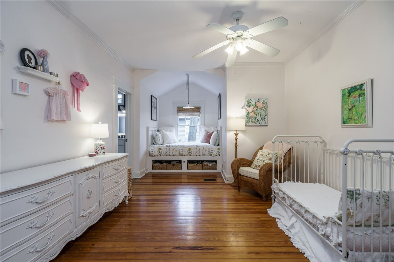 107 East Whitaker Mill Road Raleigh, NC 27608 - Photo 19 of 27 Photo 19