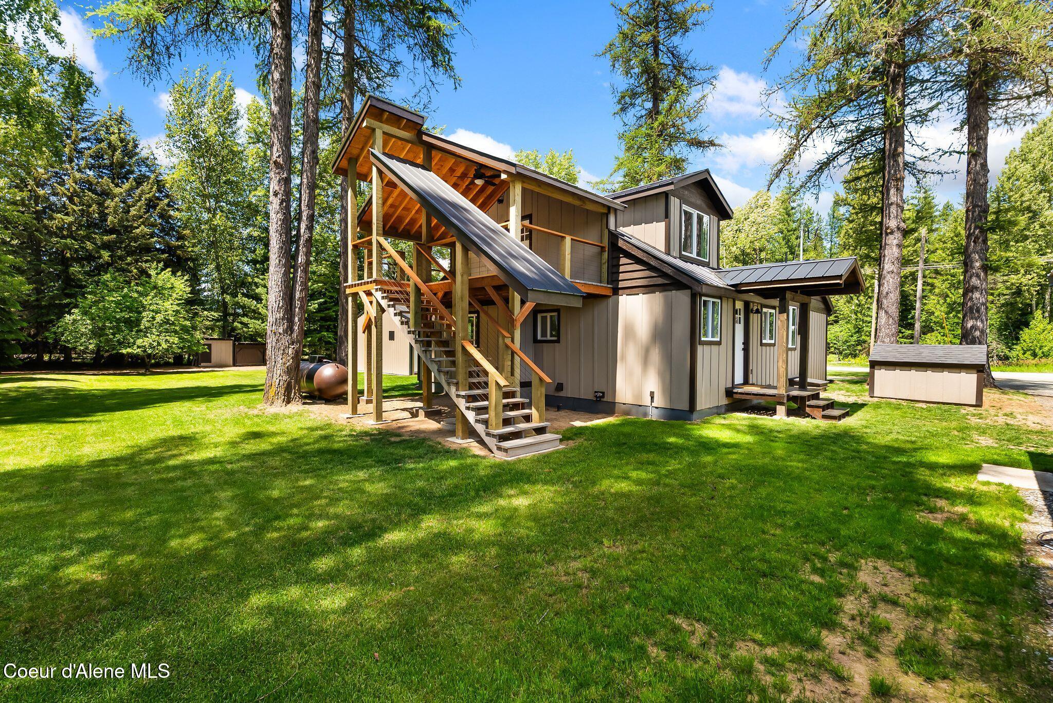 3120 Colburn Culver Road Sandpoint, ID 83864 - Photo 31 of 52 30_DSC08765
