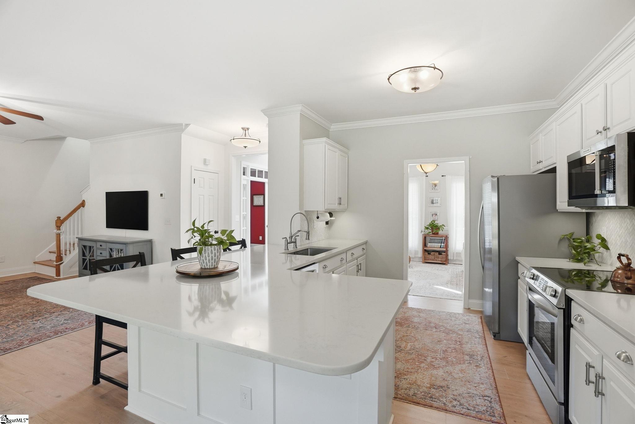 122 Summer Hill Road Simpsonville, SC 29681 - Photo 11 of 32