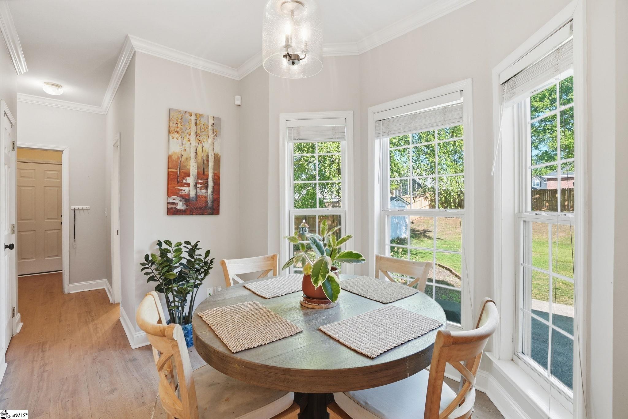 122 Summer Hill Road Simpsonville, SC 29681 - Photo 14 of 32