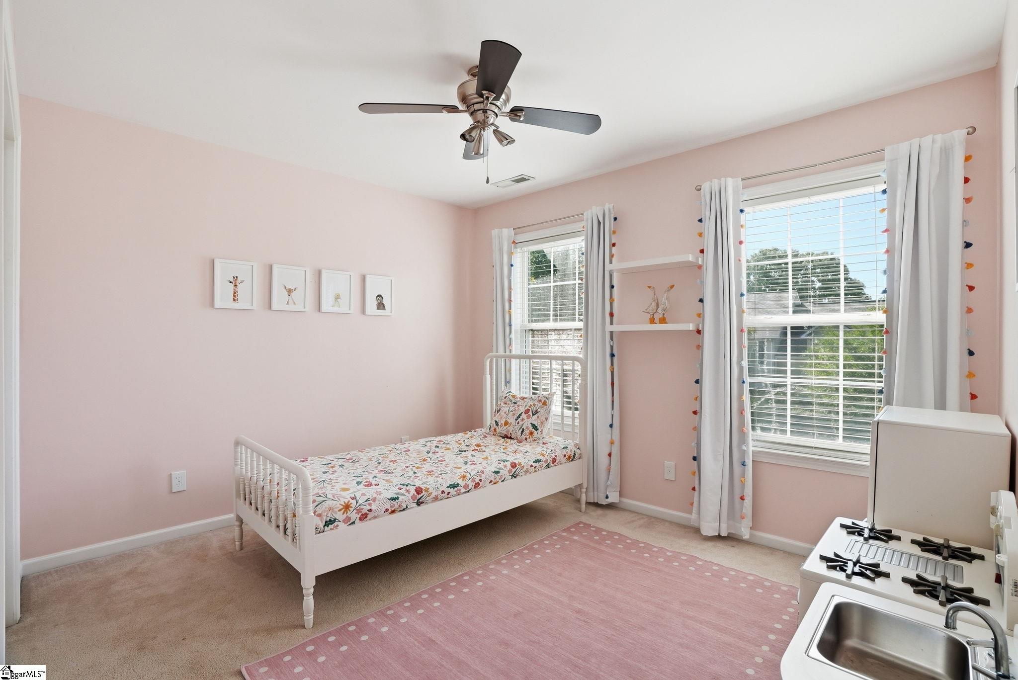 122 Summer Hill Road Simpsonville, SC 29681 - Photo 16 of 32