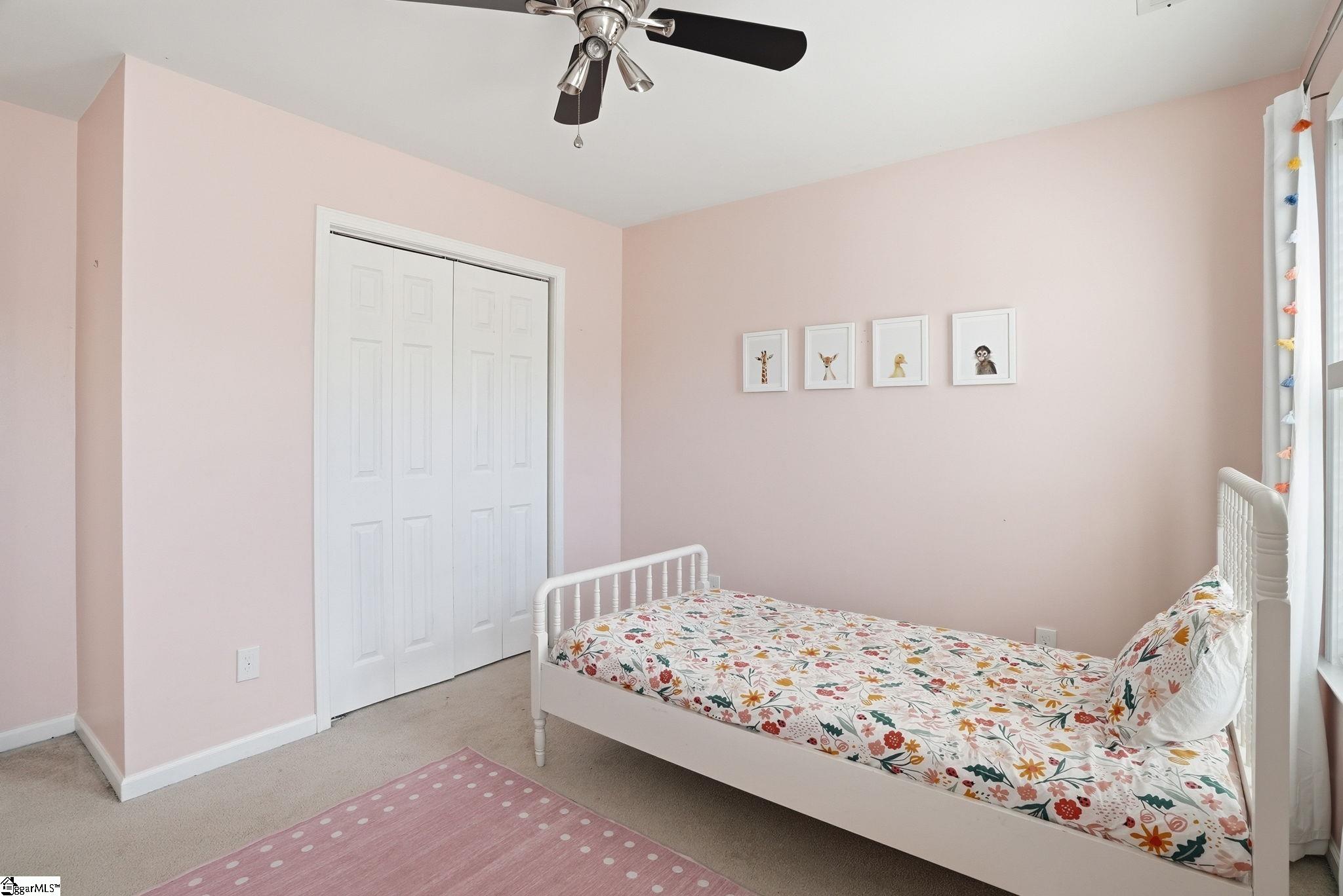 122 Summer Hill Road Simpsonville, SC 29681 - Photo 17 of 32