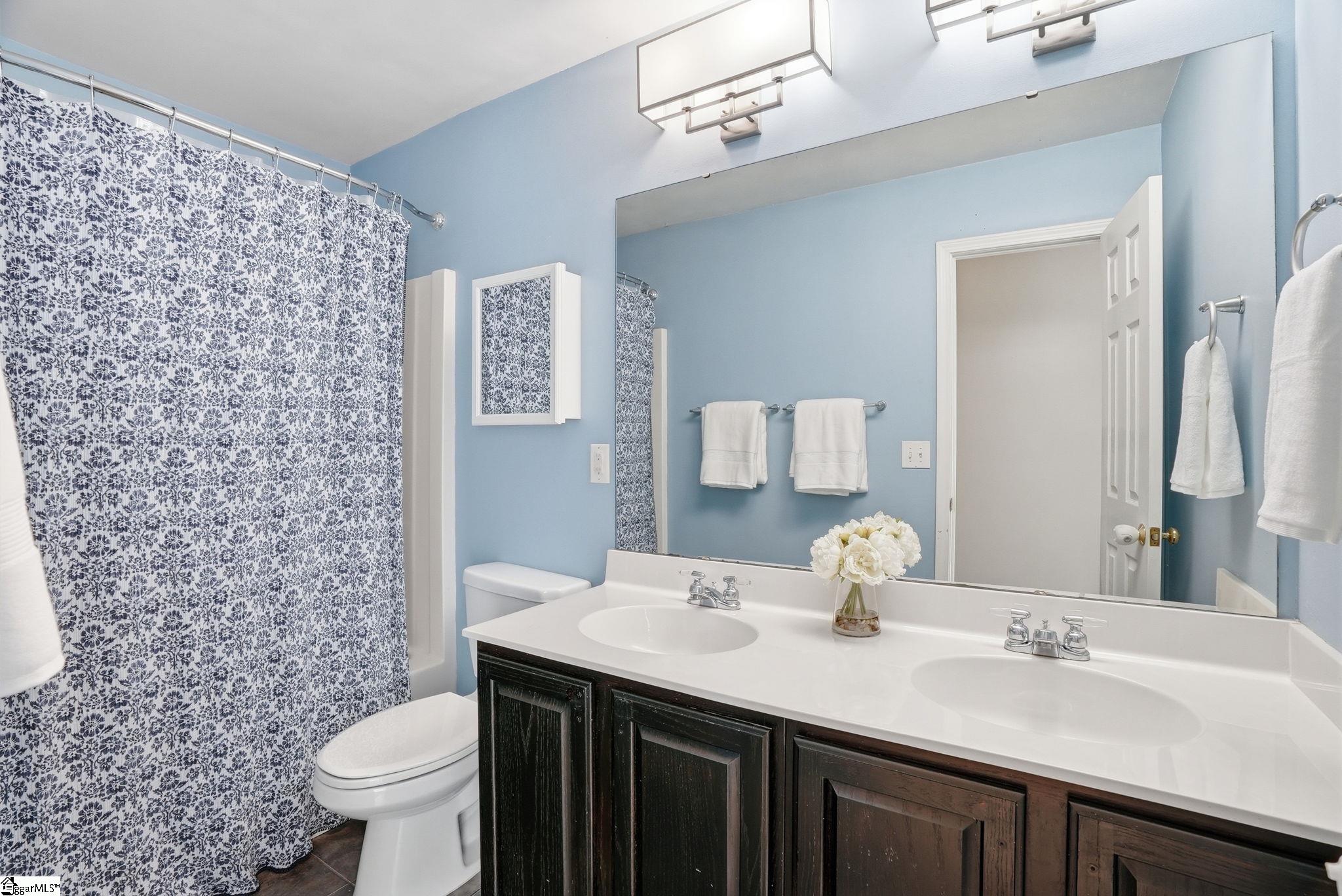 122 Summer Hill Road Simpsonville, SC 29681 - Photo 20 of 32