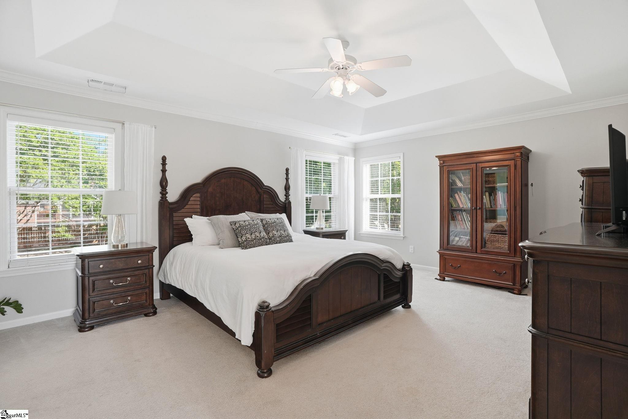 122 Summer Hill Road Simpsonville, SC 29681 - Photo 25 of 32