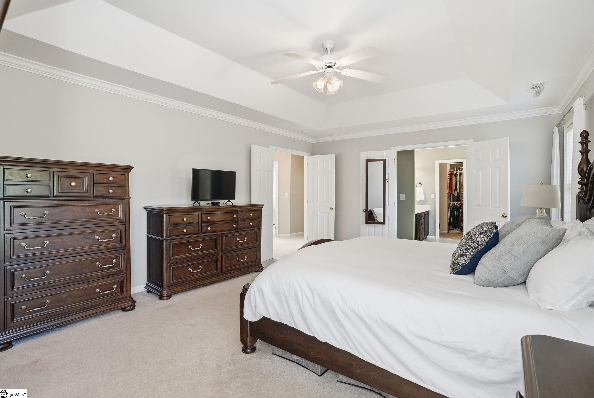 122 Summer Hill Road Simpsonville, SC 29681 - Photo 26 of 32