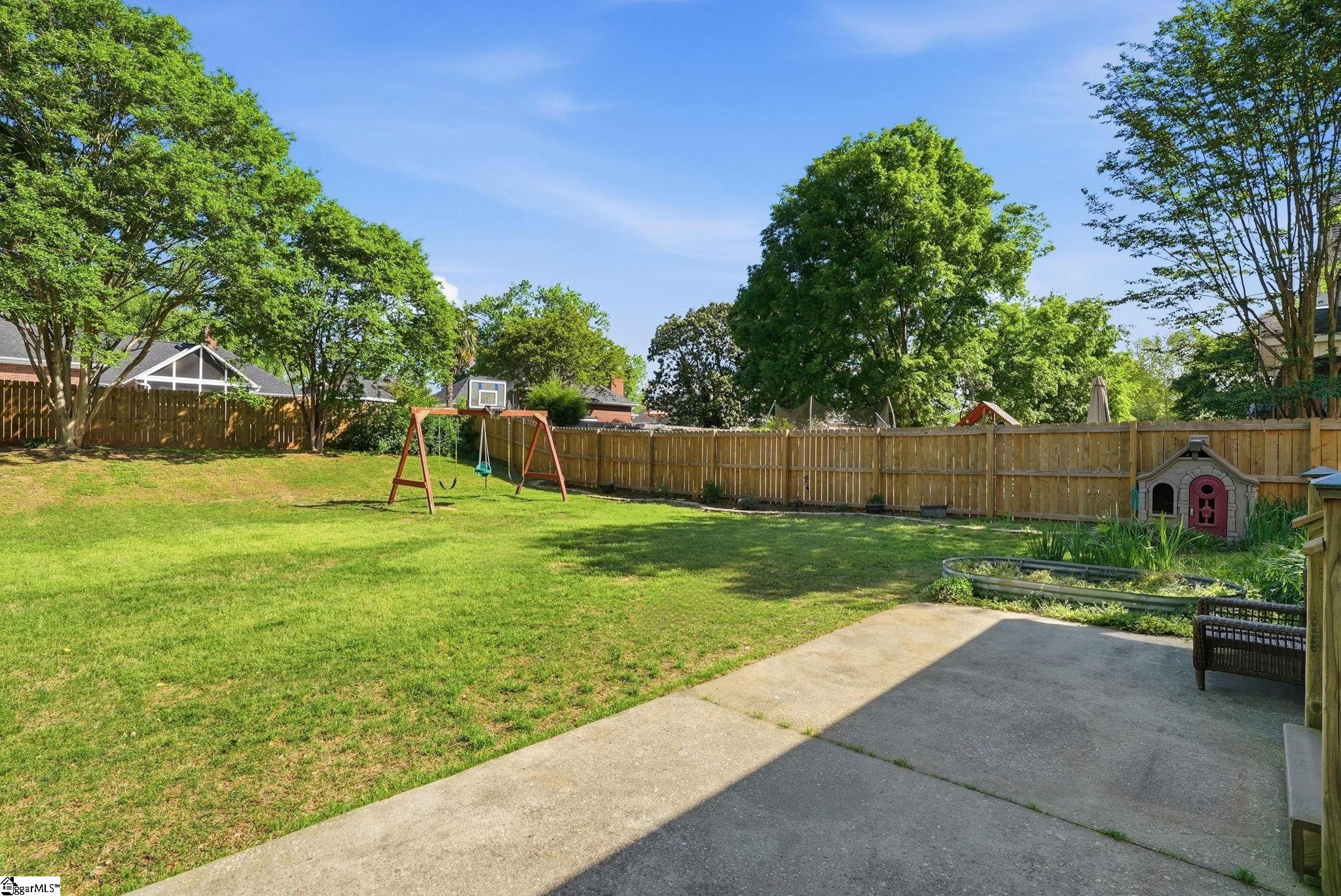 122 Summer Hill Road Simpsonville, SC 29681 - Photo 30 of 32