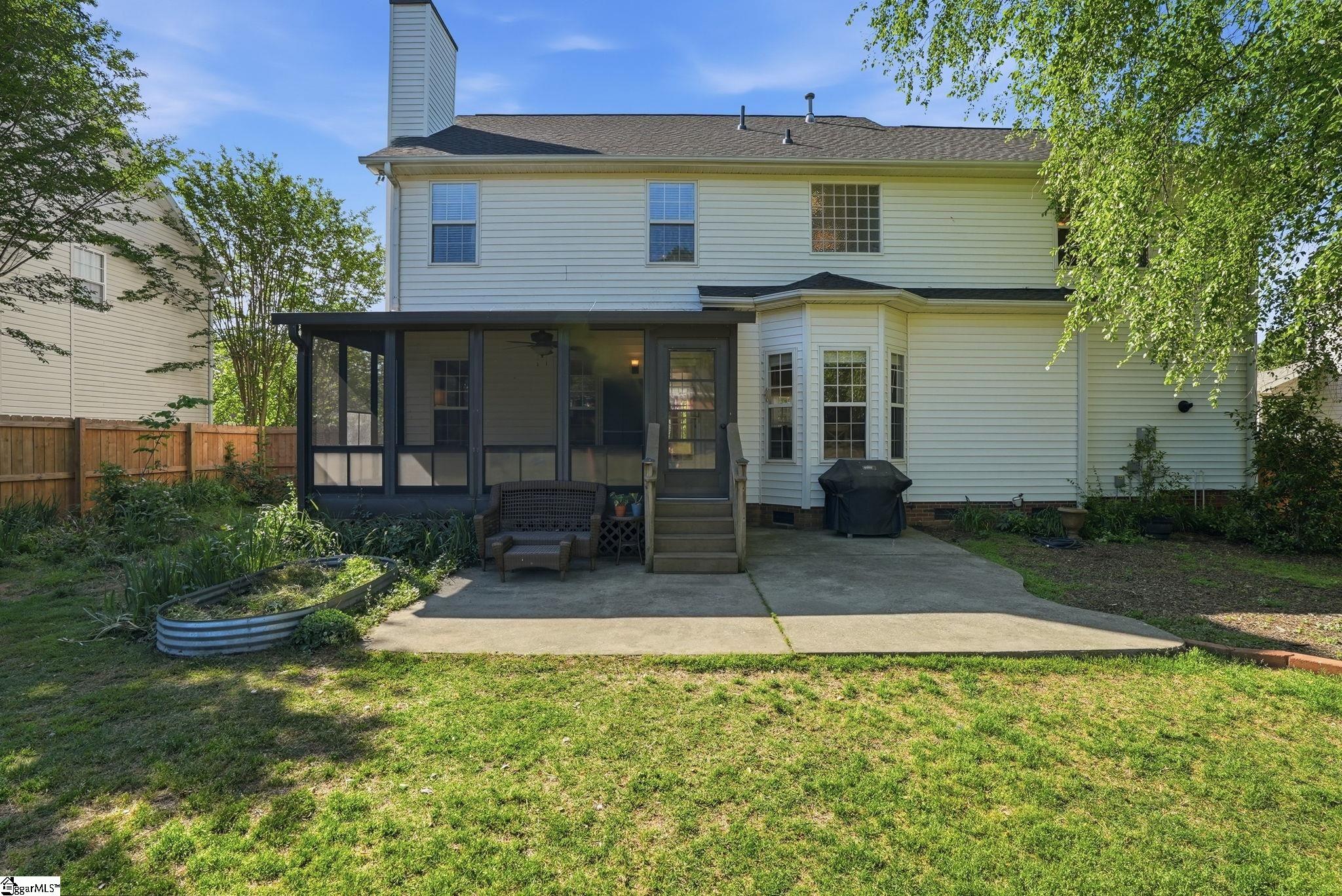 122 Summer Hill Road Simpsonville, SC 29681 - Photo 31 of 32