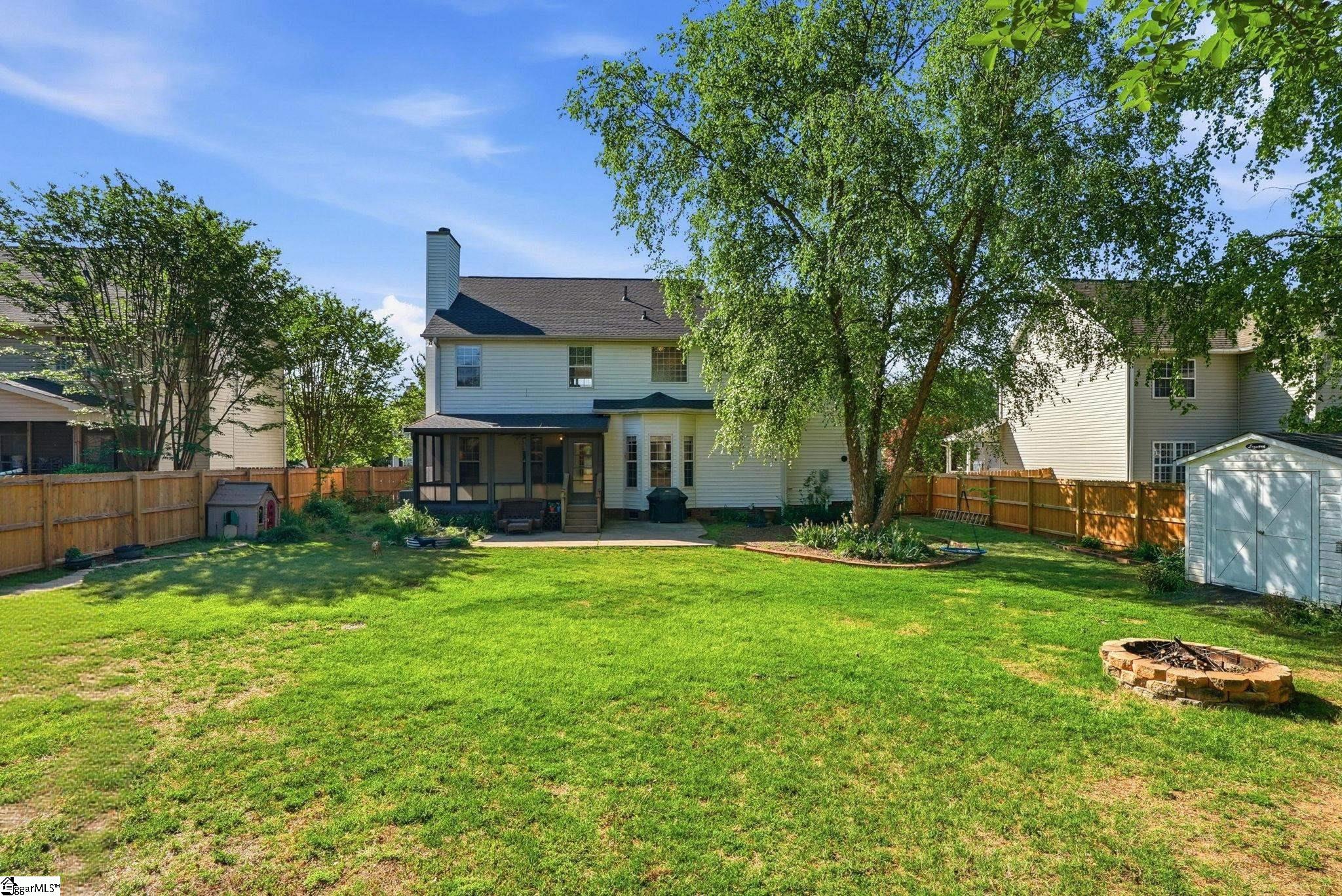 122 Summer Hill Road Simpsonville, SC 29681 - Photo 32 of 32