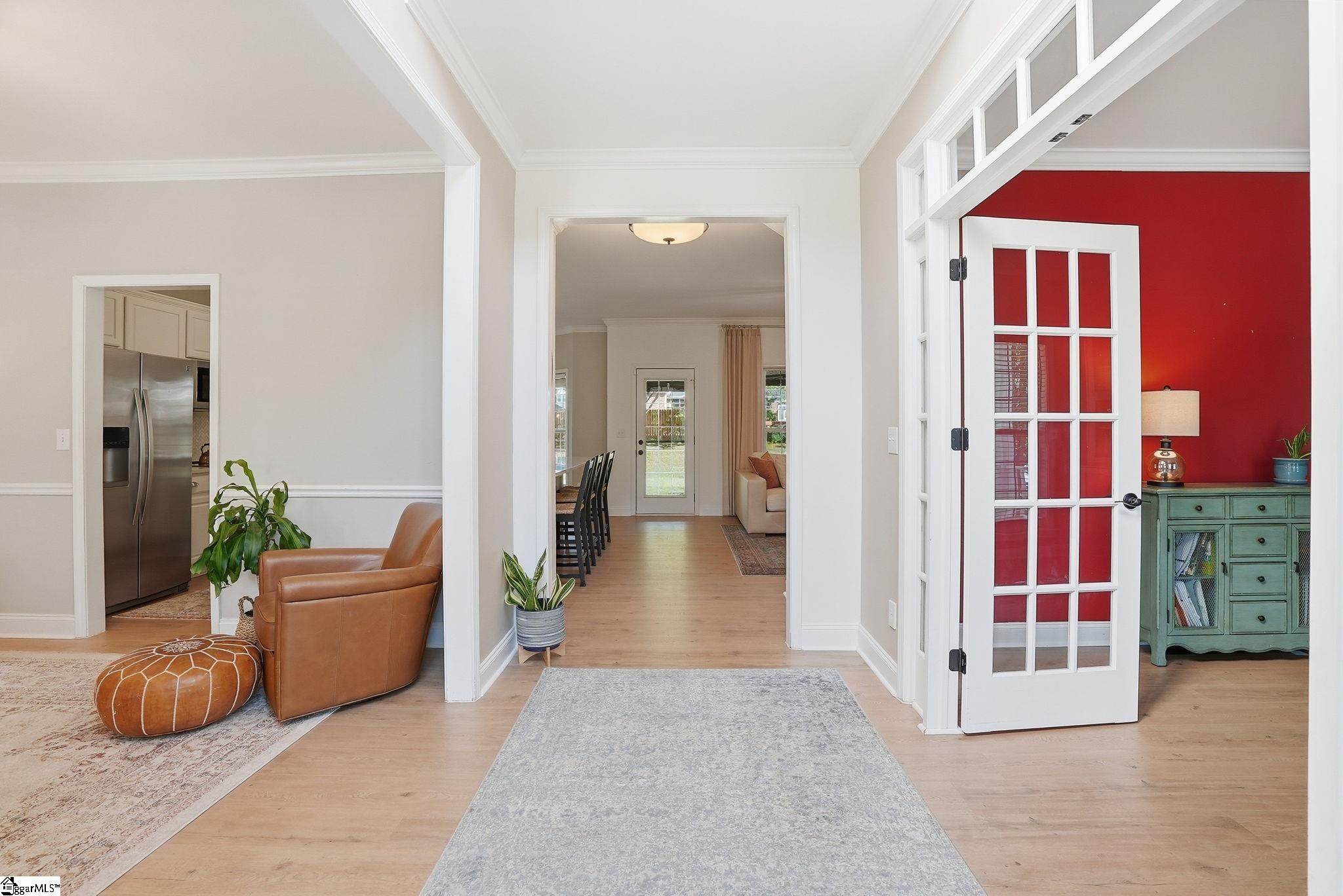 122 Summer Hill Road Simpsonville, SC 29681 - Photo 4 of 32