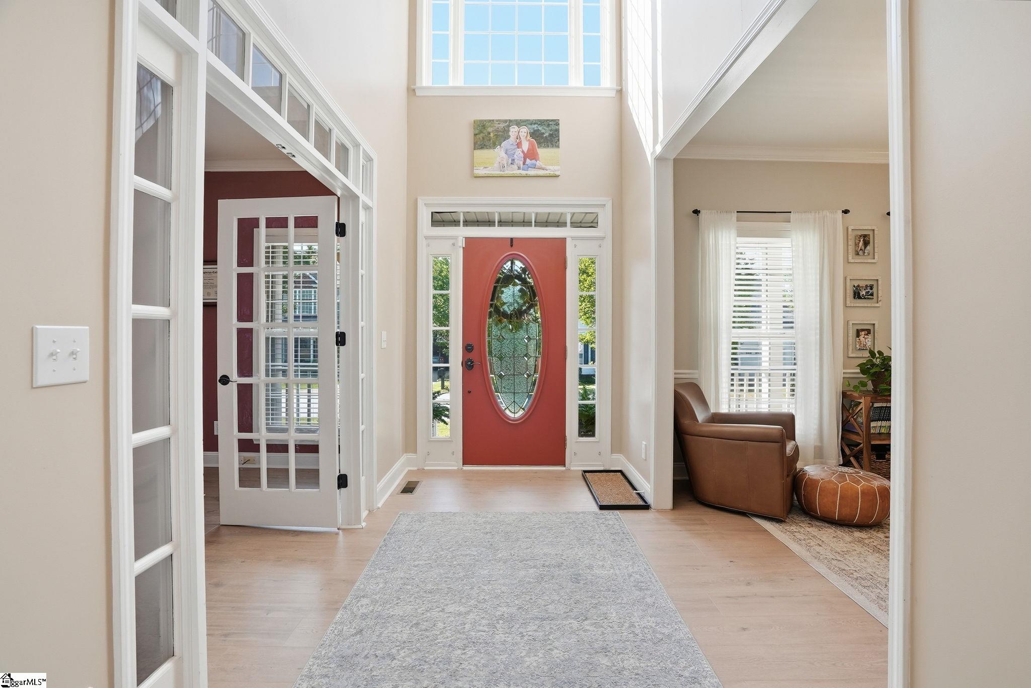 122 Summer Hill Road Simpsonville, SC 29681 - Photo 5 of 32