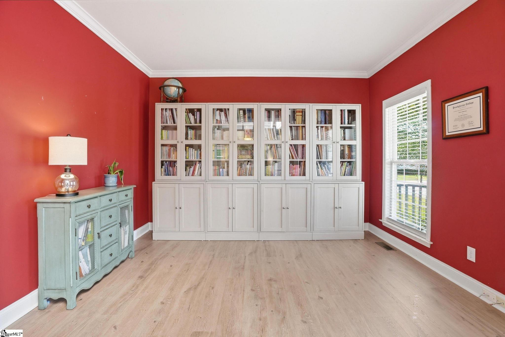 122 Summer Hill Road Simpsonville, SC 29681 - Photo 6 of 32