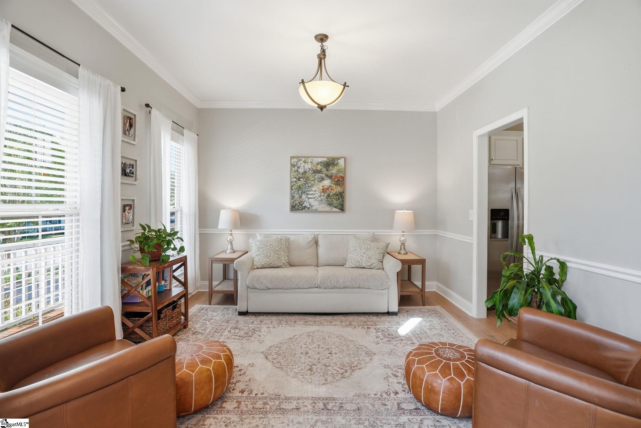 122 Summer Hill Road Simpsonville, SC 29681 - Photo 7 of 32