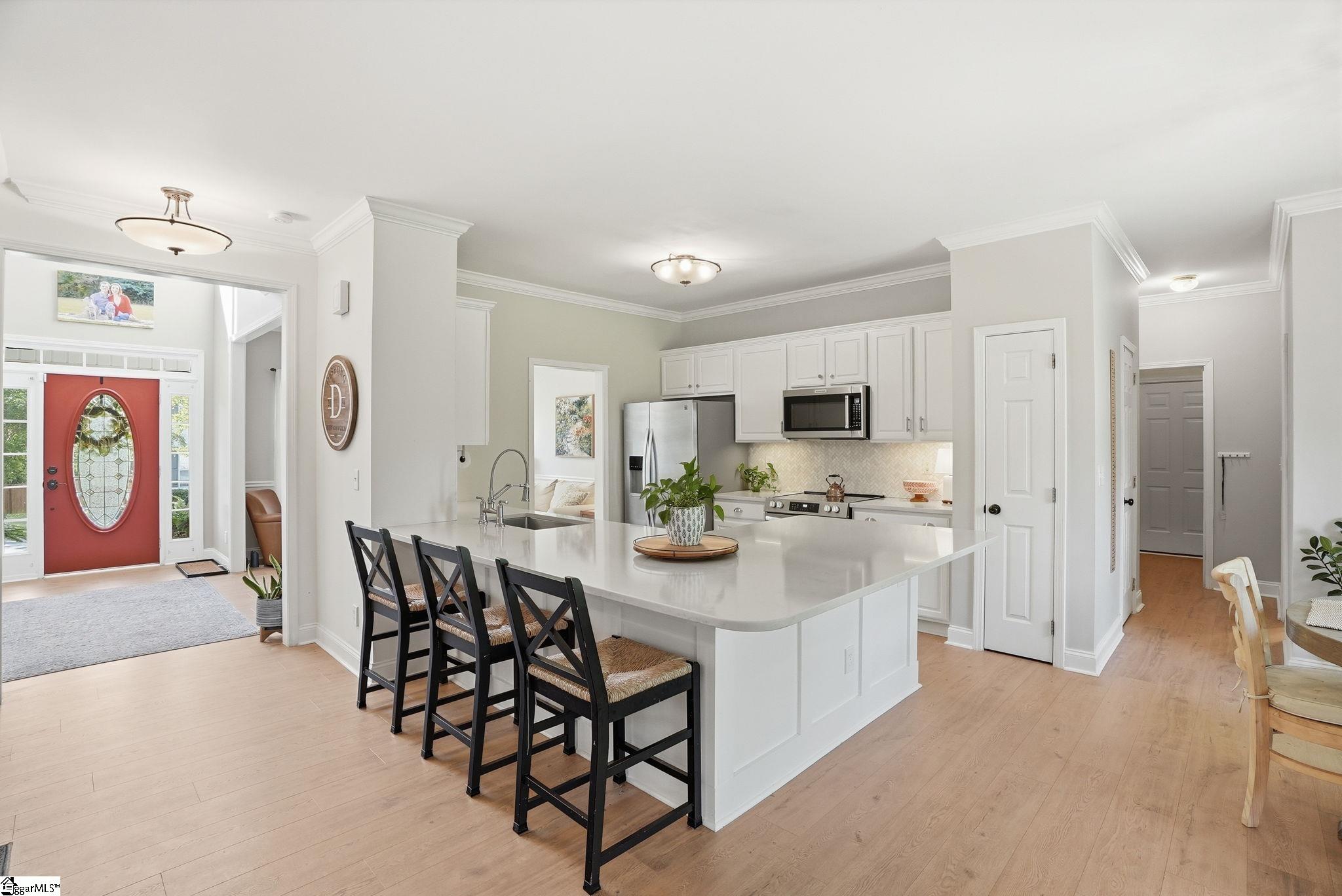 122 Summer Hill Road Simpsonville, SC 29681 - Photo 10 of 32