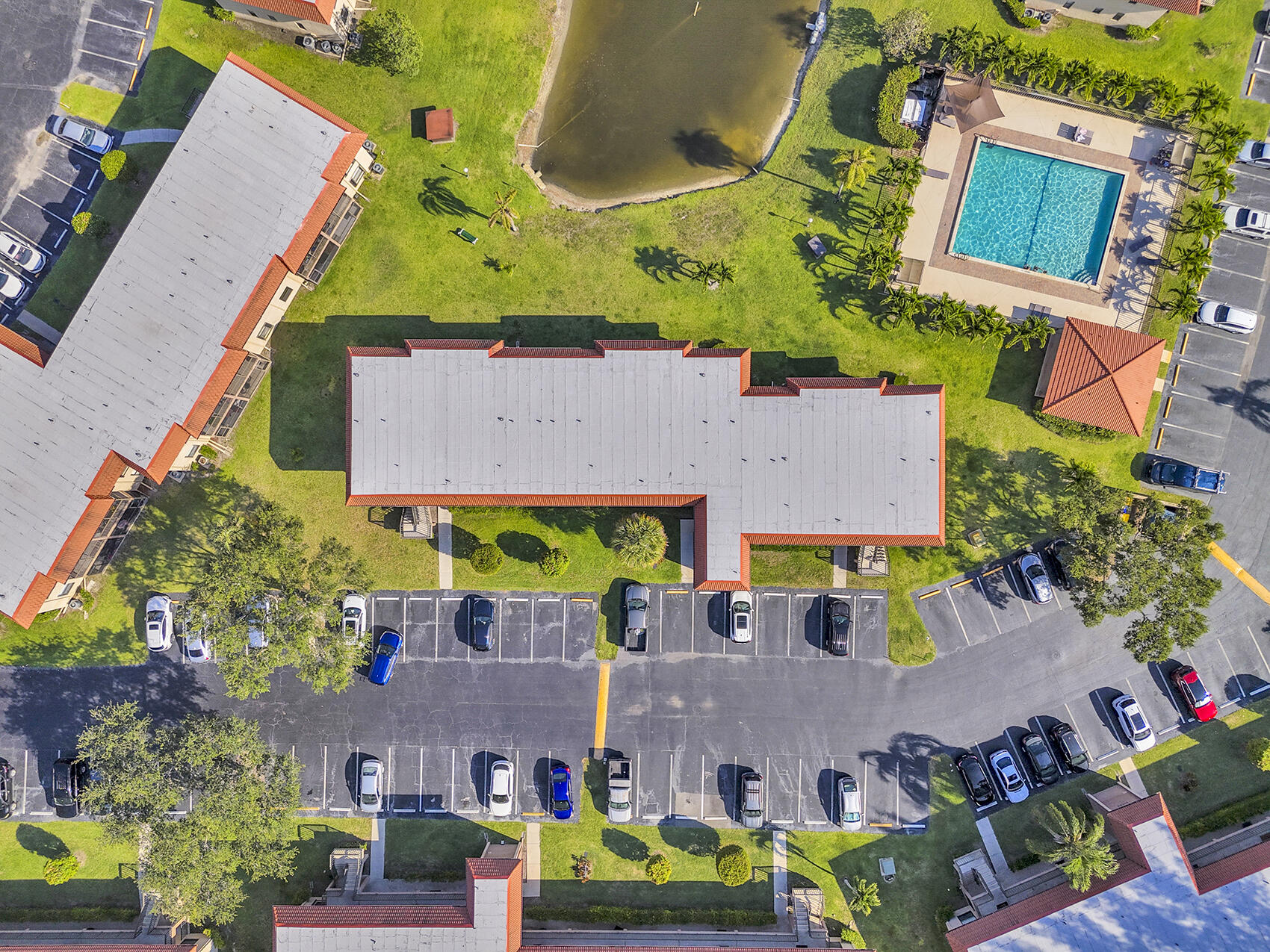 21895 Lake Forest Circle, Unit 201 Boca Raton, FL 33433 - Photo 21 of 44 DJI_20250519172324_0125_D