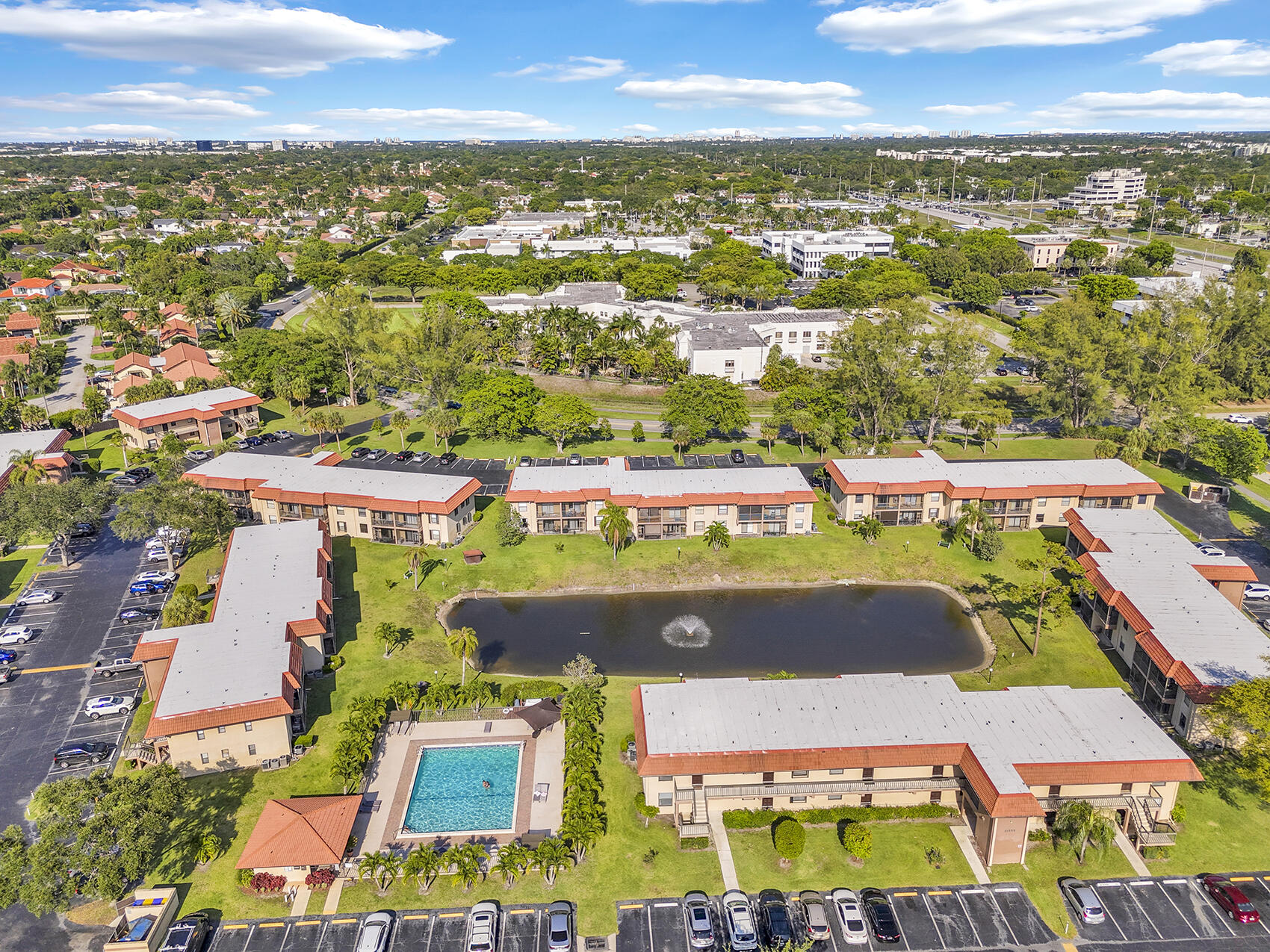 21895 Lake Forest Circle, Unit 201 Boca Raton, FL 33433 - Photo 22 of 44 DJI_20250519172420_0126_D