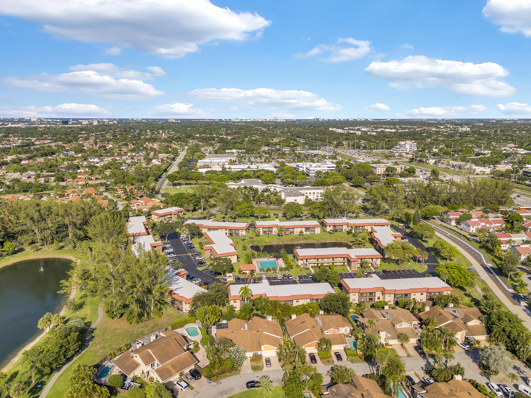 21895 Lake Forest Circle, Unit 201 Boca Raton, FL 33433 - Photo 24 of 44 DJI_20250519172610_0130_D