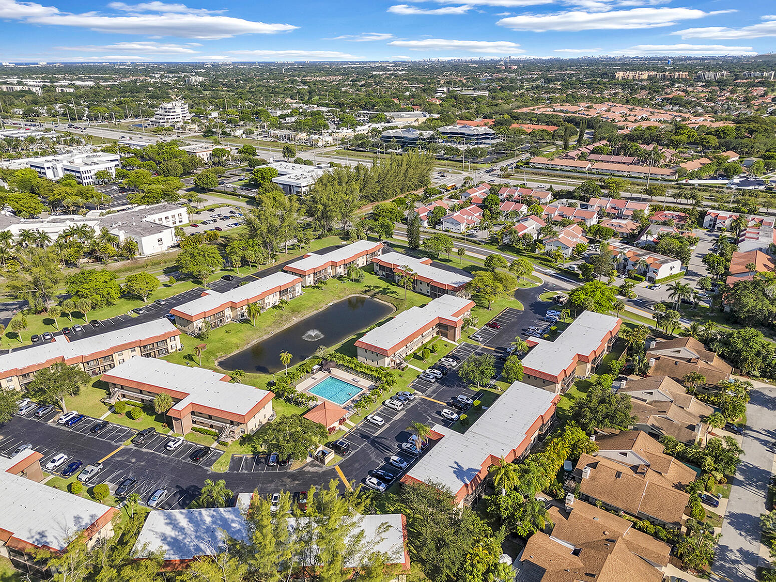 21895 Lake Forest Circle, Unit 201 Boca Raton, FL 33433 - Photo 25 of 44 DJI_20250519172658_0131_D