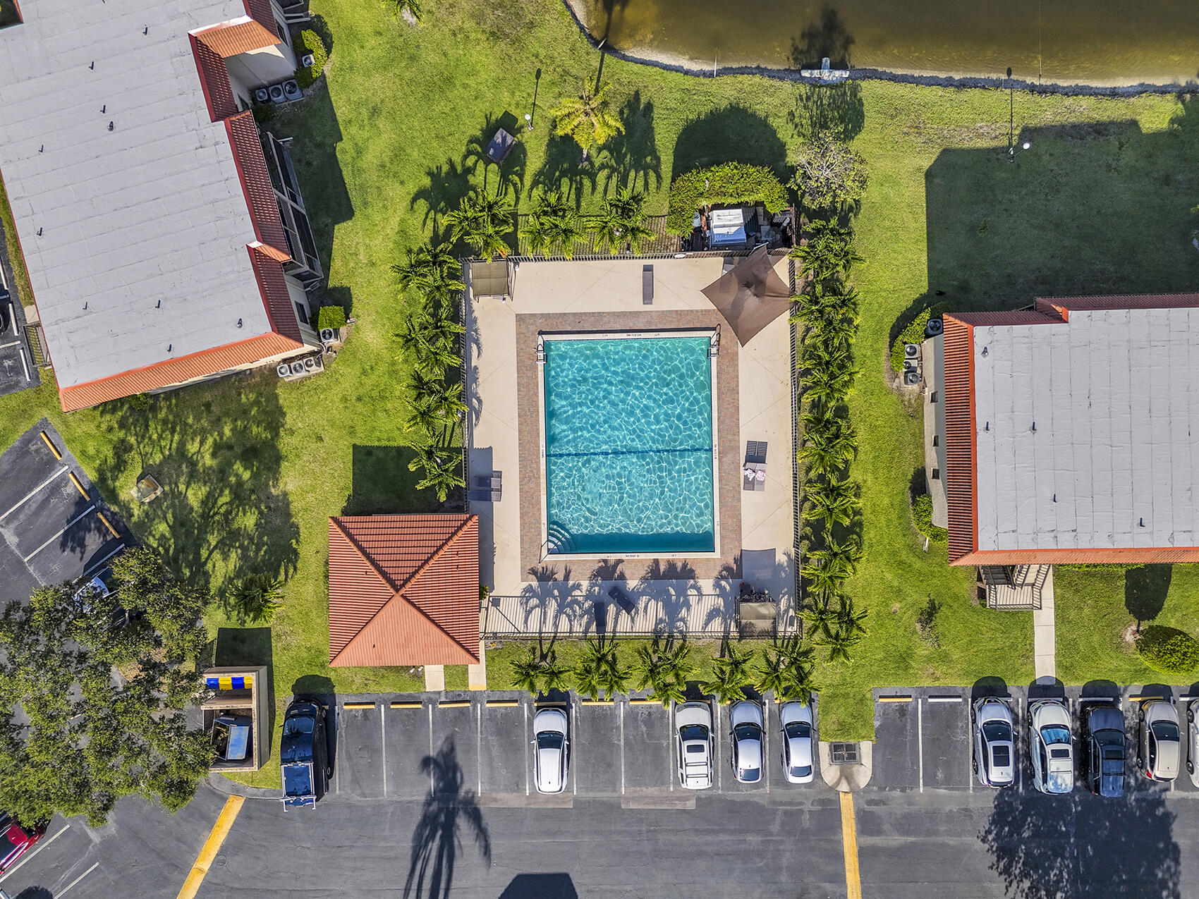 21895 Lake Forest Circle, Unit 201 Boca Raton, FL 33433 - Photo 26 of 44 DJI_20250519172740_0132_D