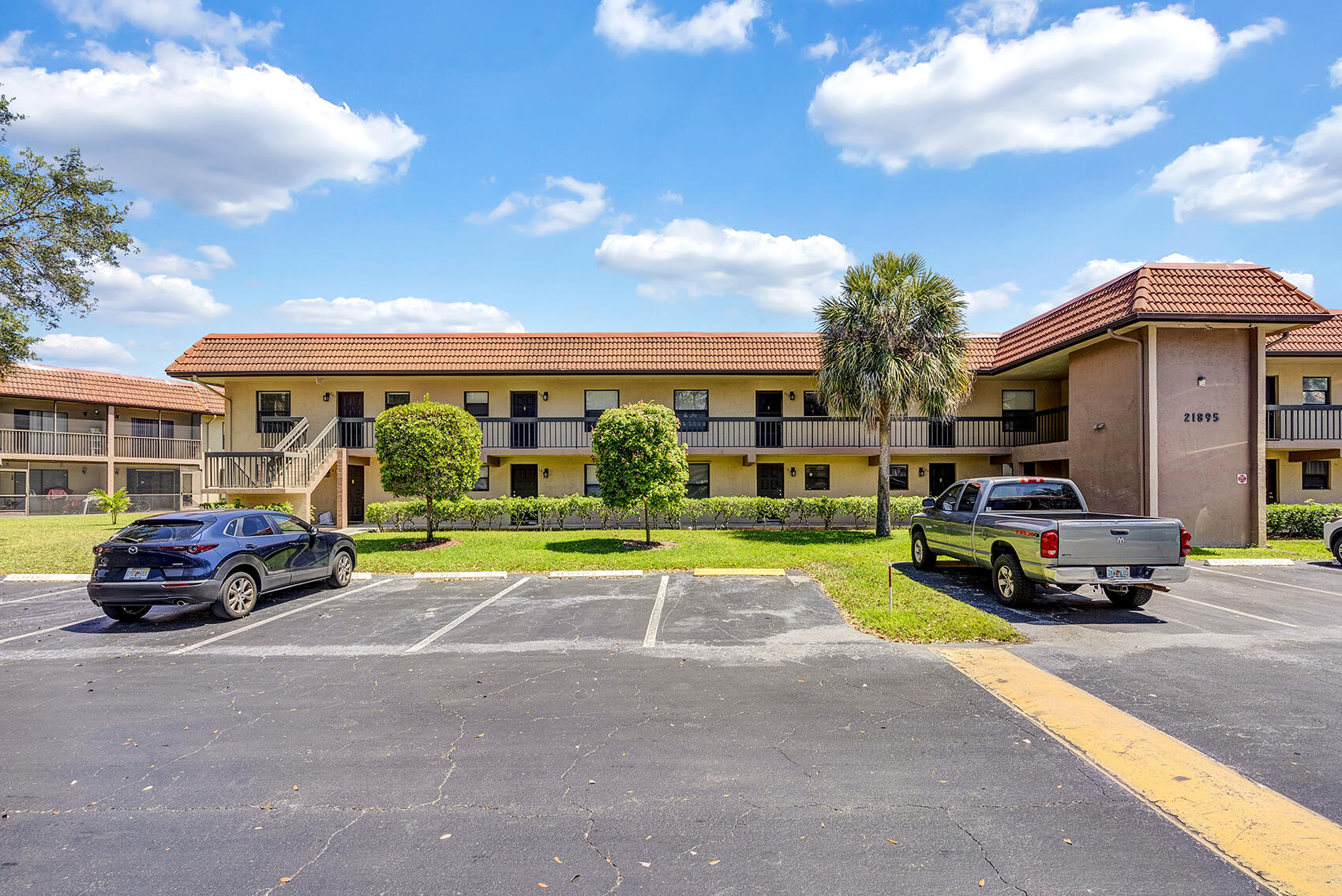 21895 Lake Forest Circle, Unit 201 Boca Raton, FL 33433 - Photo 28 of 44 DSC09843_4_5