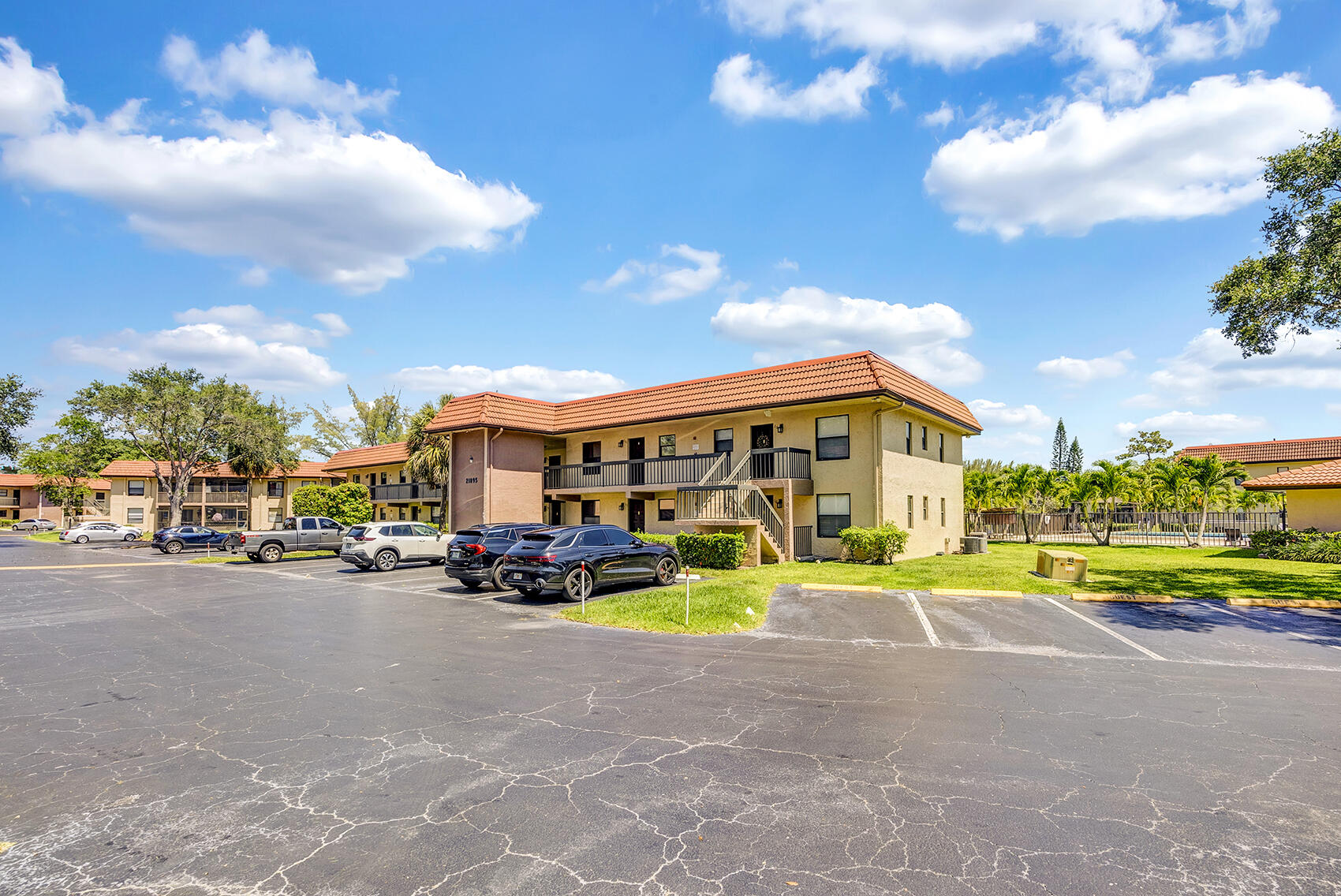 21895 Lake Forest Circle, Unit 201 Boca Raton, FL 33433 - Photo 30 of 44 DSC09849_50_51