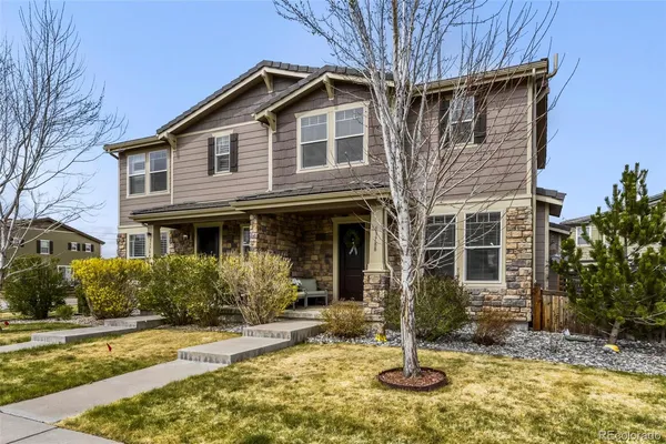 $525,000 | 13788 Tall Oaks Loop, Parker, CO 80134
