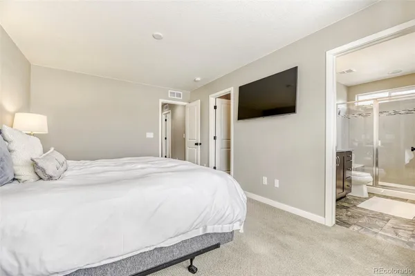 $525,000 | 13788 Tall Oaks Loop, Parker, CO 80134