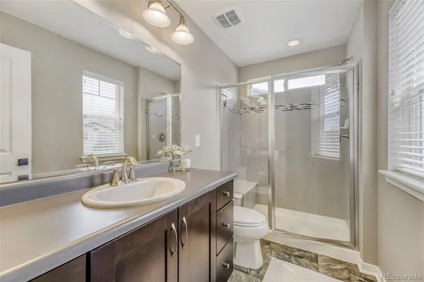 $525,000 | 13788 Tall Oaks Loop, Parker, CO 80134