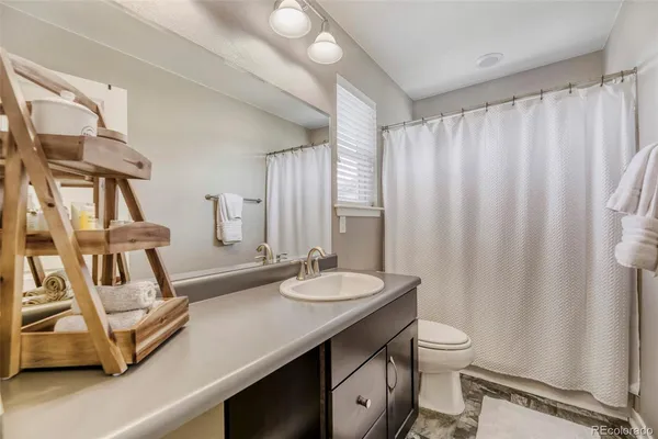 $525,000 | 13788 Tall Oaks Loop, Parker, CO 80134