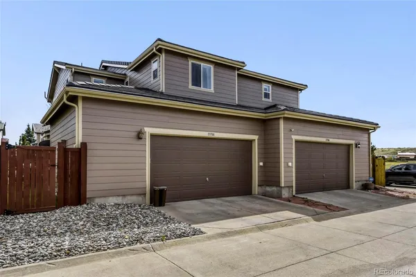 $525,000 | 13788 Tall Oaks Loop, Parker, CO 80134