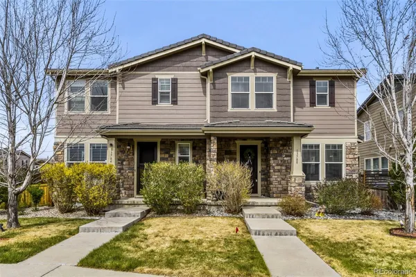 $525,000 | 13788 Tall Oaks Loop, Parker, CO 80134