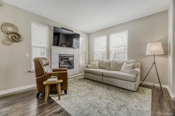 $525,000 | 13788 Tall Oaks Loop, Parker, CO 80134