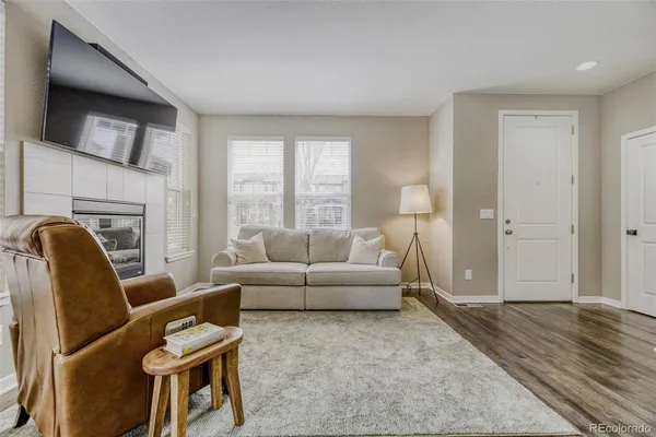 $525,000 | 13788 Tall Oaks Loop, Parker, CO 80134